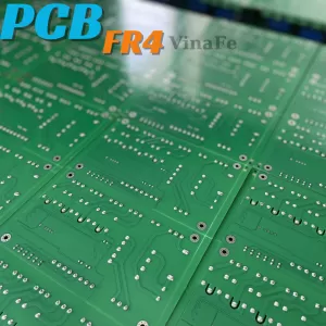 Bảng Mạch In Fr4 PCB giải pháp thông minh mới(gia công PCB chuyên nghiệp)